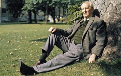 Η αστρολογική ερμηνεία της ζωής του John Ronald Reuel Tolkien