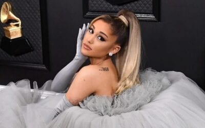 Ariana Grande: το “θρίλερ” του πλανητικού σκηνικού