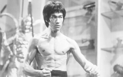 Αφιέρωμα Τοξότη: Bruce Lee