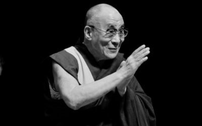 Αφιέρωμα Τοξότη: Dalai Lama