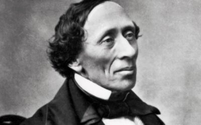 Αφιέρωμα Τοξότη: Hans Christian Andersen