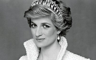 Αφιέρωμα Τοξότη – Ωροσκόπος: Princess Diana of Wales