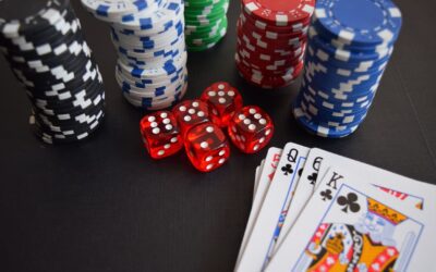 Αν έχεις τύχη διάβαινε… και πιάσε το Jackpot!