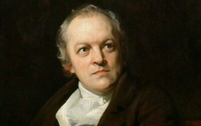 Αφιέρωμα Τοξότη: William Blake