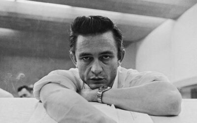 Αφιέρωμα Ιχθύς: Johnny Cash