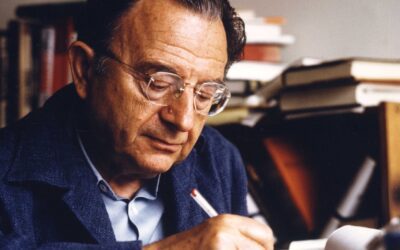 Ο Κριός είπε: Erich Fromm