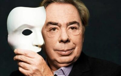 Αφιέρωμα Κριός: Andrew Lloyd Webber