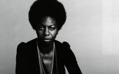 Αφιέρωμα Ιχθύς: Nina Simone