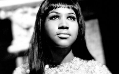 Αφιέρωμα Κριός: Aretha Franklin