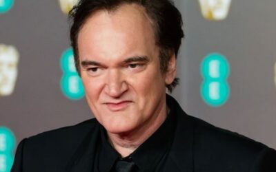 Αφιέρωμα Κριός: Quentin Tarantino