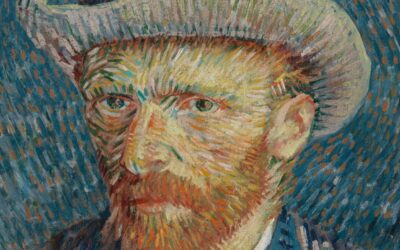 Αφιέρωμα Κριός: Vincent Van Gogh