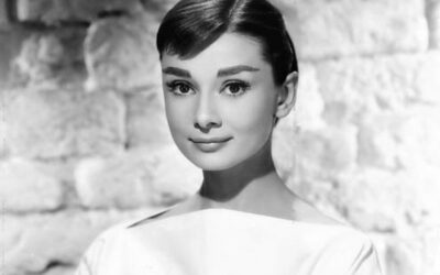 Αφιέρωμα Ταύρος: Audrey Hepburn