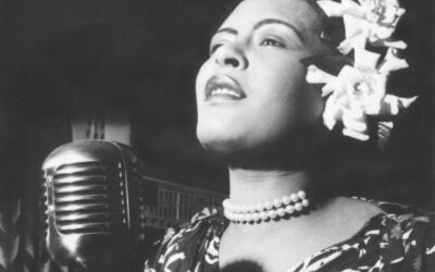 Αφιέρωμα Κριός: Billie Holiday