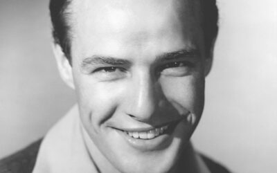 Αφιέρωμα Κριός: Marlon Brando