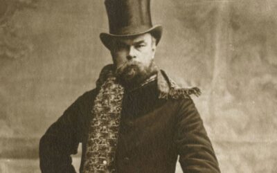 Αφιέρωμα Κριός: Paul Verlaine