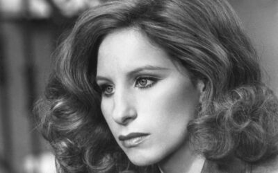 Αφιέρωμα Ταύρος: Barbara Streisand