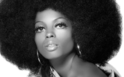 Αφιέρωμα Κριός: Diana Ross