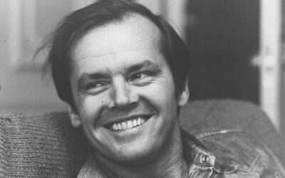 Αφιέρωμα Ταύρος: Jack Nicholson