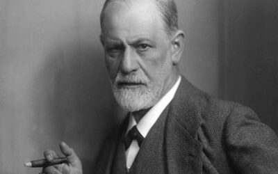 Ο Ταύρος είπε: Sigmund Freud