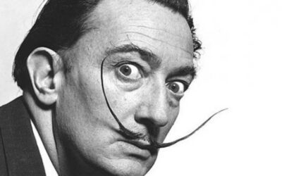 Αφιέρωμα Ταύρος: Salvador Dali