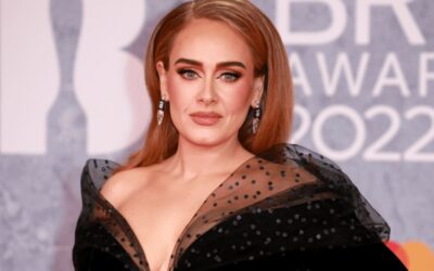 Αφιέρωμα Ταύρος: Adele