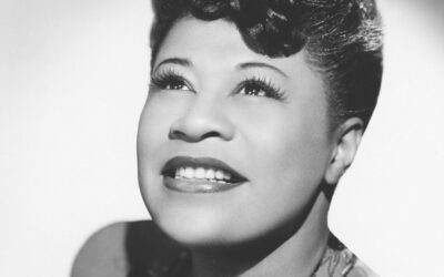 Αφιέρωμα Ταύρος: Ella Fitzgerald