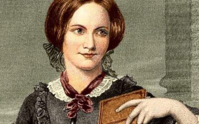 Ο Ταύρος είπε: Charlotte Brontë