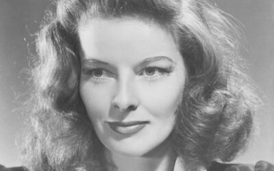 Αφιέρωμα Ταύρος: Katharine Hepburn 