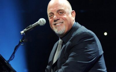 Αφιέρωμα Ταύρος: Billy Joel