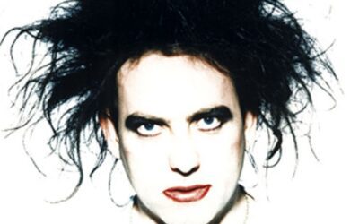 Αφιέρωμα Ταύρος: Robert Smith