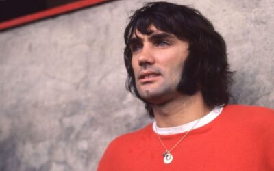 Αφιέρωμα Δίδυμοι: George Best