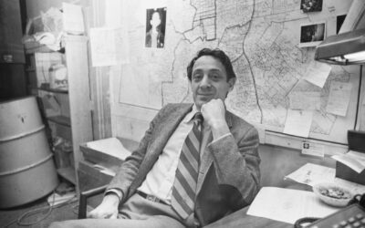 Αφιέρωμα Δίδυμοι: Harvey Milk