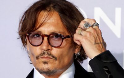 Αφιέρωμα Δίδυμοι: Johnny Depp