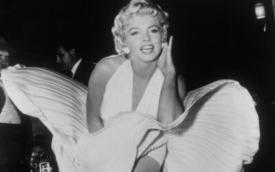 Αφιέρωμα Δίδυμοι: Marilyn Monroe