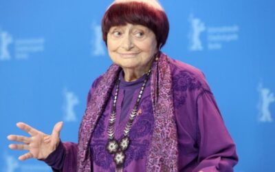 Αφιέρωμα Δίδυμοι: Agnes Varda