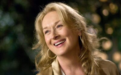 Αφιέρωμα Καρκίνος: Meryl Streep