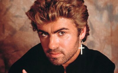 Αφιέρωμα Καρκίνος: George Michael