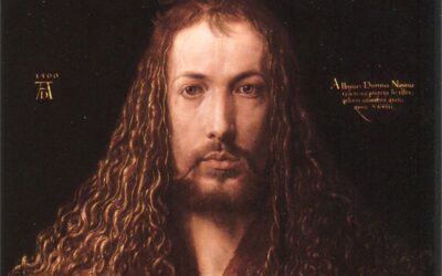 Αφιέρωμα Δίδυμοι: Albrecht Dürer