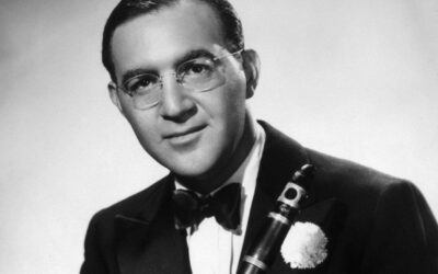 Αφιέρωμα Δίδυμοι: Benny Goodman