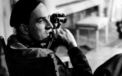 Αφιέρωμα Καρκίνος: Ingmar Bergman