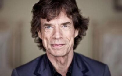 Αφιέρωμα Λέων: Mick Jagger