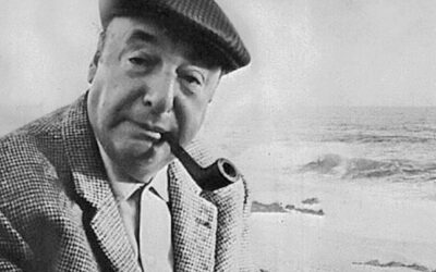 Αφιέρωμα Καρκίνος: Pablo Neruda