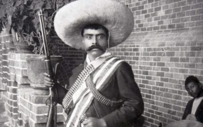 Ο Λέων είπε: Emiliano Zapata