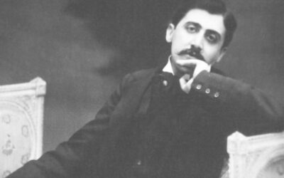 Ο Καρκίνος είπε: Marcel Proust