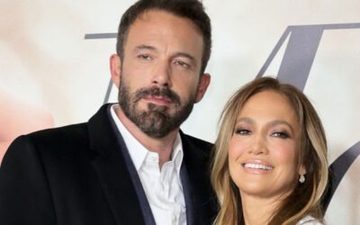 Αφιέρωμα Λέων: Jennifer Lopez – Ben Affleck