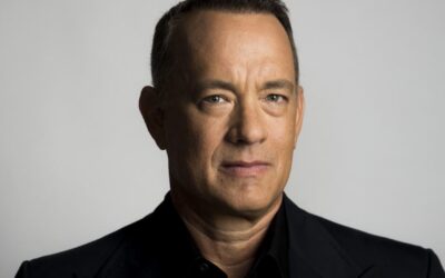 Αφιέρωμα Καρκίνος: Tom Hanks