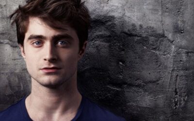 Αφιέρωμα Λέων: Daniel Radcliffe