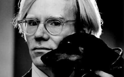 Ο Λέων είπε: Andy Warhol