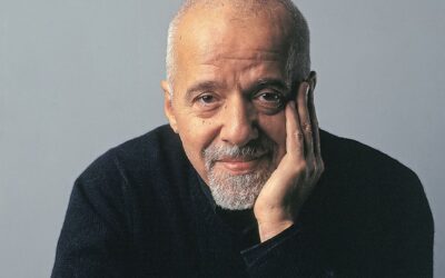 Ο Παρθένος είπε: Paulo Coelho