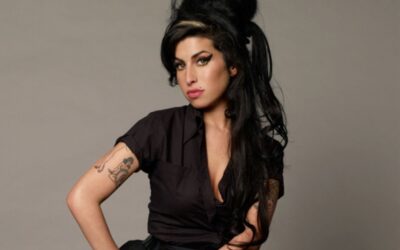 Αφιέρωμα Παρθένος: Amy Winehouse